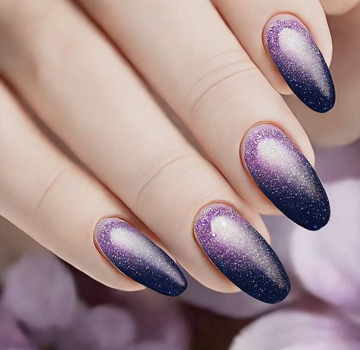 Oval shape